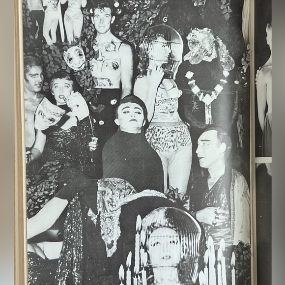 ANÁIS NIN Diaries complete 6 book series with 3 first edition and a signed copy - Picture 10 of 17